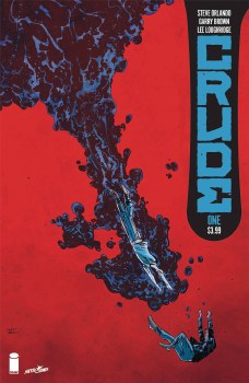 Crude #1 (Mr)
