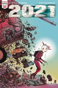2021 Lost Children #1 (of 2) Cvr A Stokoe