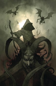 Dark Ark #6 Cvr B Jones