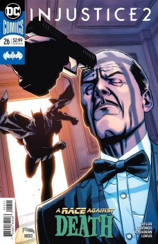 Injustice 2 #26