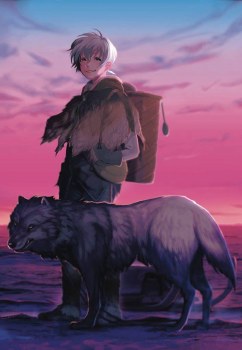 To Your Eternity GN VOL 05 (C:
