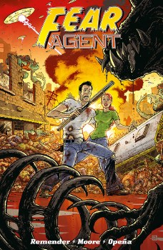 Fear Agent Final Ed TP VOL 02