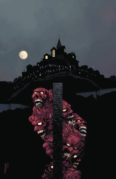 Blackwood #2 (of 4) Var Shalvey Bellaire Cvr