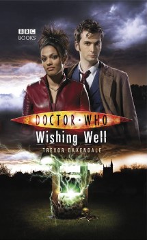 Doctor Who Wishing Well Mmpb