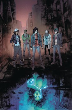 Lost City Explorers #2