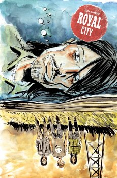 Royal City #13 (Mr)