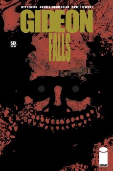 Gideon Falls #6 Cvr A Sorrentino (Mr)