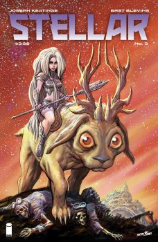 Stellar #3