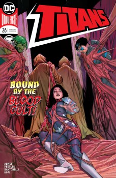 Titans #26