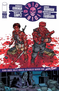 Die Die Die #1 (Mr)