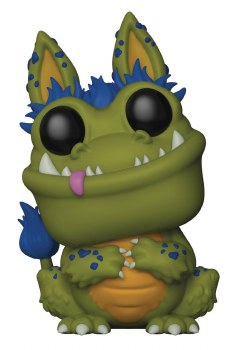 Pop Funko Monsters Liverwort V