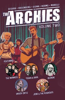 Archies TP VOL 02