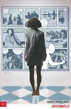 Cover #2 (of 6) Var Ed (Mr)