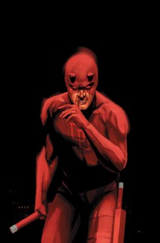 Daredevil #612