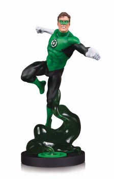 DC Designer Series Green Lante