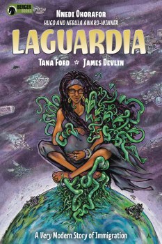 Laguardia #1 (Mr)