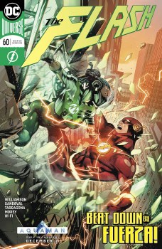 Flash #60