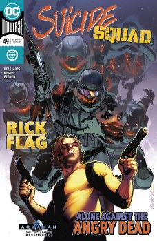 Suicide Squad #49