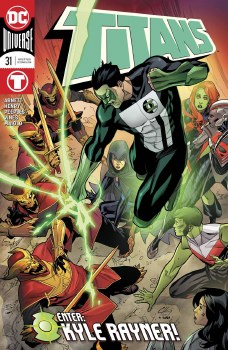 Titans #31