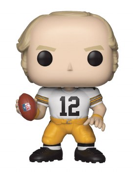 Pop Nfl Legends Terry Bradshaw