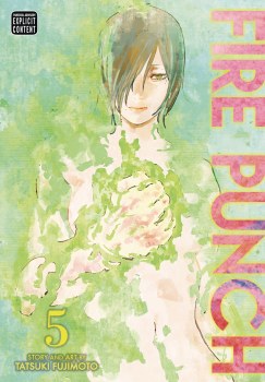 Fire Punch GN VOL 05 (Mr) (C:
