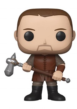 Pop Game of Thrones S9 Gendry Vinyl Figure