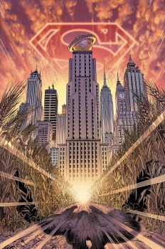 Man and Superman 100 Page Super Spectacular #1