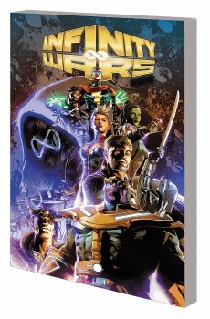 Infinity Wars TP