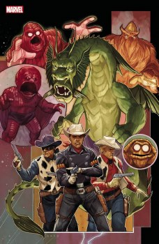Amazing Spider-Man #13 Noto Marvel 80th Var