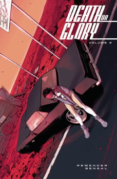 Death Or Glory TP VOL 02 (Mr)