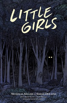Little Girls TP