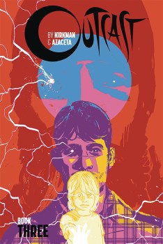 Outcast By Kirkman & Azaceta H
