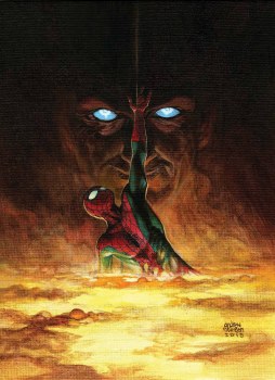 Friendly Neighborhood Spider-Man #3
