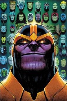 Guardians of the Galaxy #2
