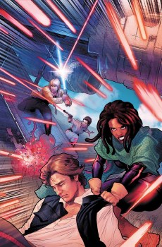 Star Wars #61