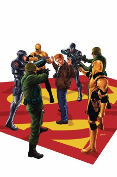 Action Comics #1008