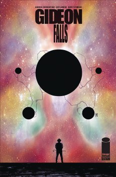Gideon Falls #11 Cvr A Sorrentino (Mr)