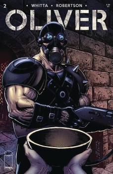 Oliver #2 Cvr A Robertson