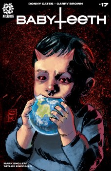 Babyteeth #17 (Mr)