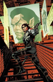 Invaders #3