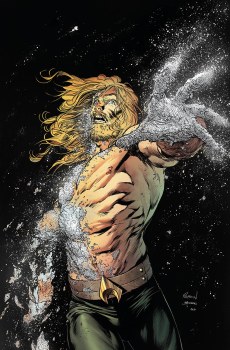 Aquaman #46