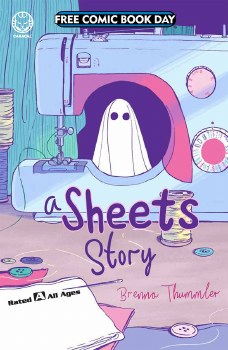 Fcbd 2019 a Sheets Story (Net)