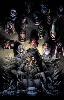 Amazing Spider-Man #17 By Ramos Poster