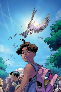 Ironheart #5