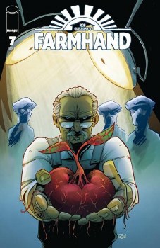 Farmhand #7 (Mr)