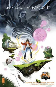 Middlewest #6 (Mr)