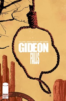 Gideon Falls #12 Cvr A Sorrent