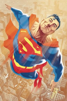 Action Comics #1010 Var Ed