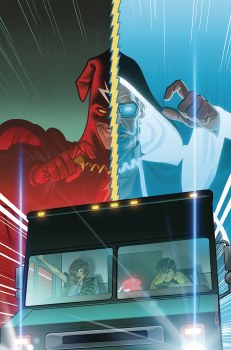 Dial H For Hero #2 (of 6)
