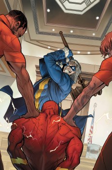 Flash #69